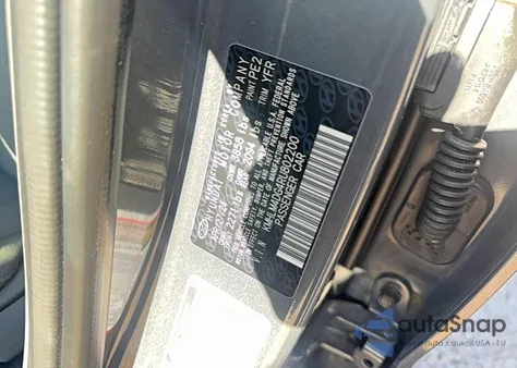 2024 Hyundai Elantra Sel from USA, damaged, VIN KMHLM4DG4RU802200